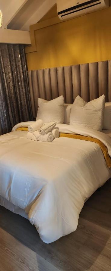 The Holiday House Harties Хартбееспоорт Екстериор снимка